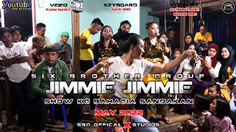 Pangalay Jimmie Jimmie Show Kg Bahagia Sandakan Sbg Official Youtube