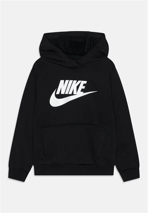 Nike Club Fleece Pullover Longsleeve Mens Hoodie