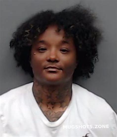 Pierce Deshayla Smith County Mugshots Zone