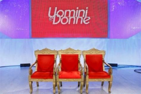 Trono Gay Uomini e donne partiti i casting Chi sarà il nuovo tronista