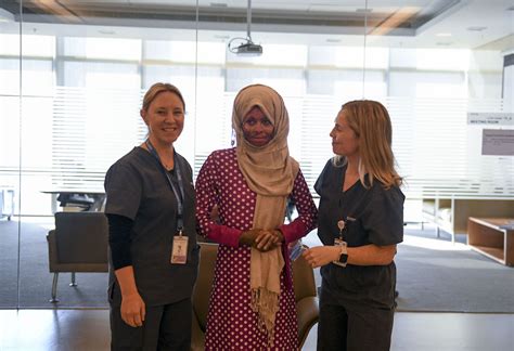 Ethiopian Woman Left In Coma After Abu Dhabi Gas Explosion Leaves Ssmc
