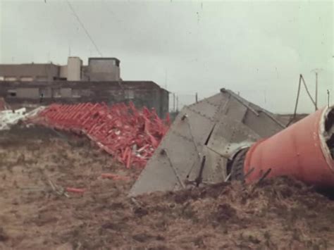 14 février 1974 l attentat de Roc h Trédudon privait les Bretons de