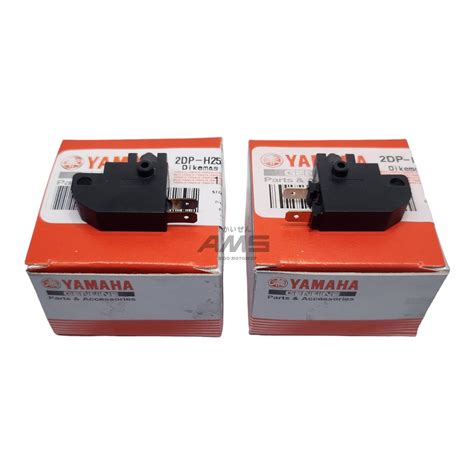 Switch Rem Set Kanan Kiri Yamaha Nmax Aerox Freego Lexi Lazada