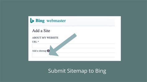 How To Set Up Bing Webmaster Tools Step By Step Guide