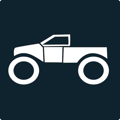 Mud Truck Clipart Free Download On Clipartmag