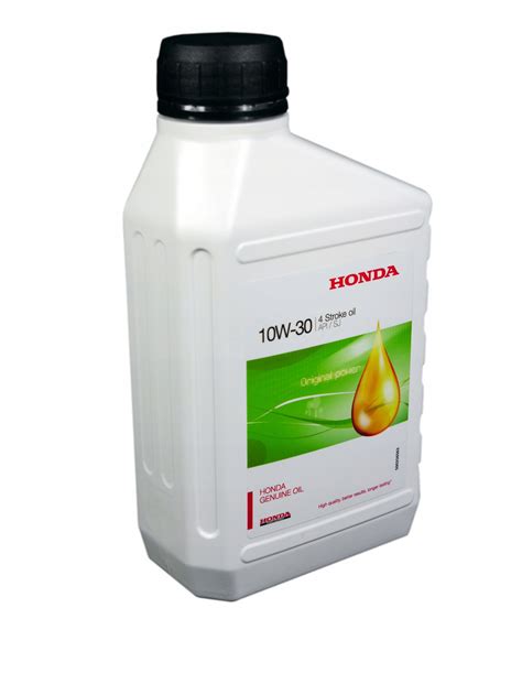 Honda 10W30 Olej Silnikowy 0 6L Produkt Oryginalny 08221 888 061HE