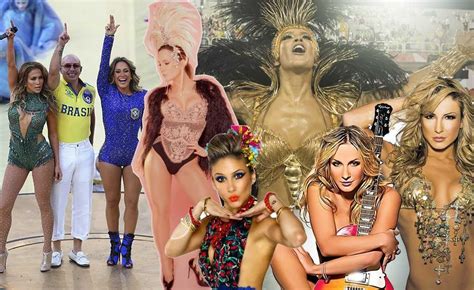 Prestes A Dar O Start Em Sua Nova Turn Claudia Leitte Se Diverte