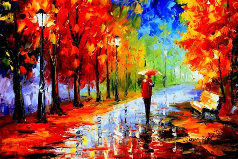 The Many Styles Of Painting – Know More! - Bored Art