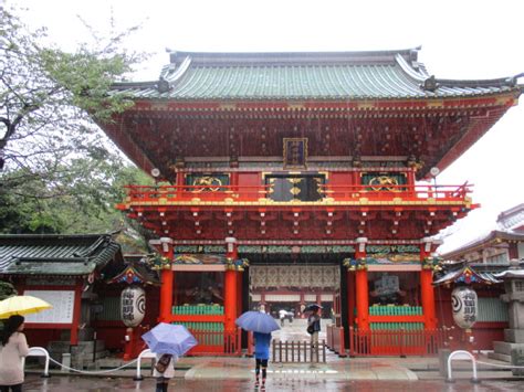 神田明神（かんだみょうじん）は、神社本庁の別表神社となっている。また旧准勅祭社の東京十社の一社である 関東近郊の温泉施設情報と各地の一之宮