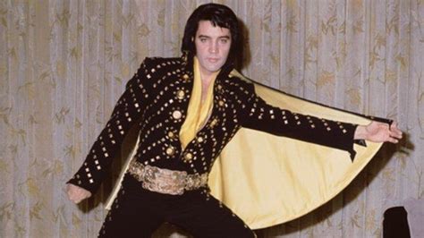 Sejarah Hari Ini Agustus Meninggalnya Elvis Presley King Of