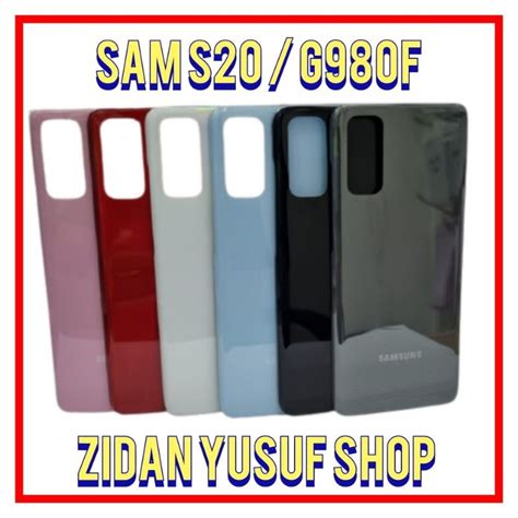 Jual Backdoor Back Cover Casing Kesing Tutup Belakang Samsung Galaxy