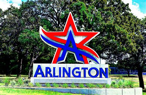 Arlington Named the Best City in Texas to Invest in Rental Properties ...