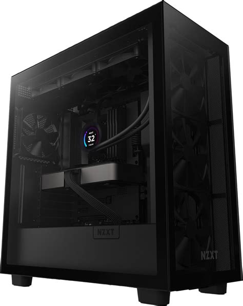 Customer Reviews Nzxt Kraken Elite Mm Fans Aio Mm Radiator