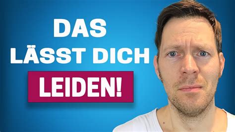 Angst Vor Kontrollverlust Berwinden Das Lenkt Dich Youtube