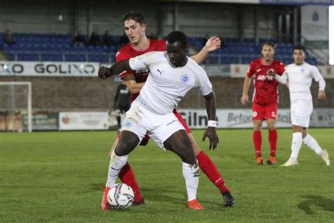 Regionalliga West Rot Weiss Ahlen Holt Offensivmann War Zuletzt Bei