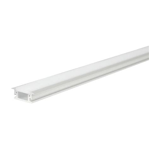 Recessed LED Profiles Profile Lighting Channels ArcLED UK