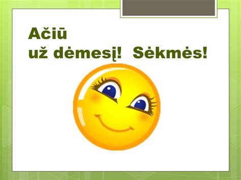 Tėveliams - Website of seredukas!