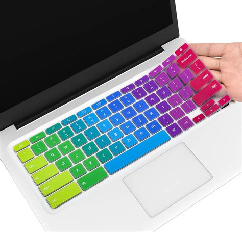 Colored Keyboard Skins