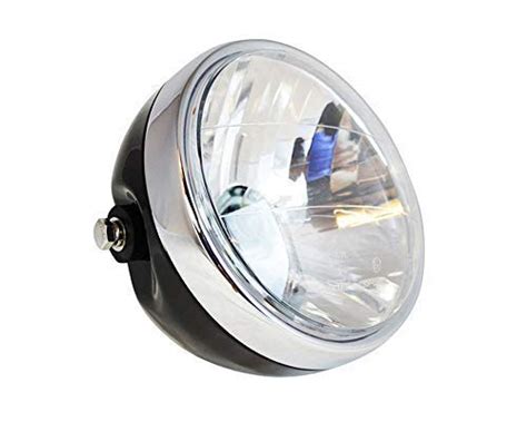 Led Phare Rond Moto Le Classement Des Meilleurs De Juillet Zabeo