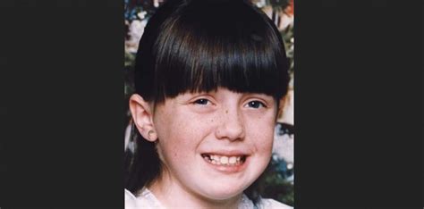 Amber Hagerman What Happened To Her Was Her Killer Found