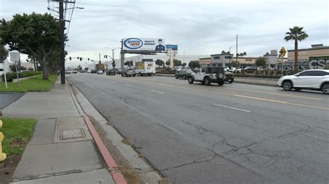 Man Struck By 2 Hit And Run Drivers In Harbor Gateway Nbc Los Angeles