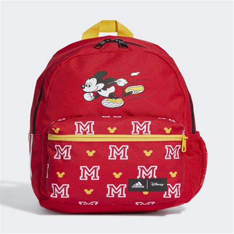 Zaino Adidas Adidas X Disney Mickey Mouse Backpack HT6403 Better