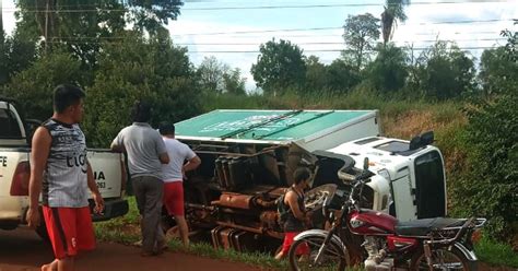 La Nación Tragedia en ruta fallece otra niña y es la quinta víctima