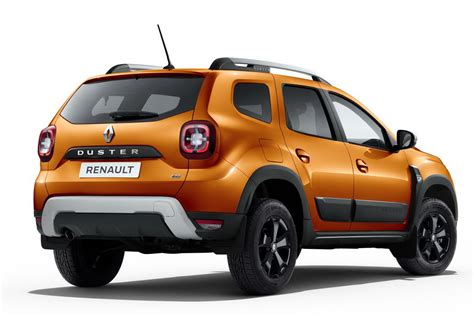 Обзор нового Renault Duster 2021 - всё, что нужно знать о новой модели ...