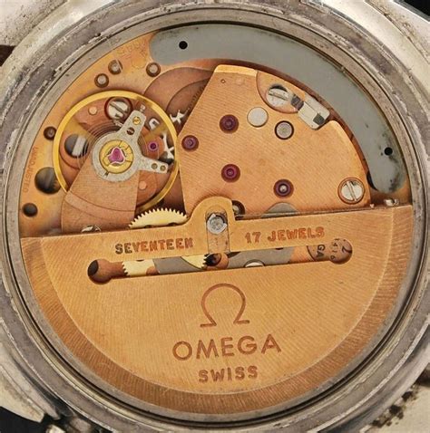 Omega Speedmaster Mark V Reference 3760806