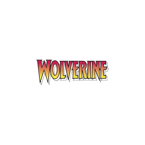 Wolverine Logo Vector Ai Png Svg Eps Free Download