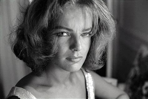 Sans Men Faire Je Vais Tassurer Un Enfer Romy Schneider Romy