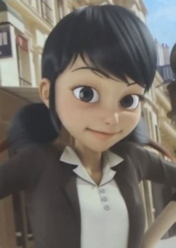 Marinette Dupain Cheng Miraculous Ladybug Wiki Fandom Atelier Yuwa