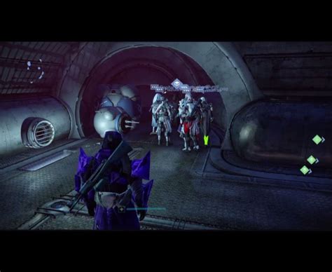 Where Is Xur Destiny Location And New Exotic Items For September