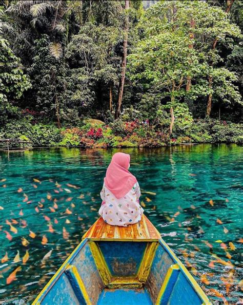 6 Rekomendasi Tempat Wisata Yang Instagramable Di Majalengka Banyak