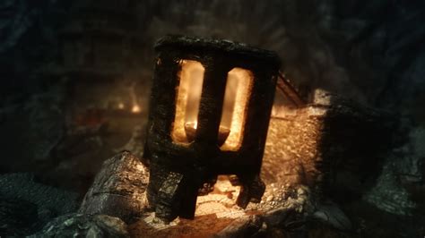 Fellglow Keep at Skyrim Nexus - Mods and Community