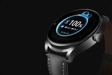 Perangkat 2 In1 Pertama Di Indonesia HUAWEI WATCH Buds Dengan Inovasi