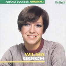 Wilma Goich I Grandi Successi Originali Cd Discogs