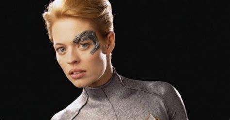 Crivens Comics Stuff Babe Of The Day Jeri Ryan