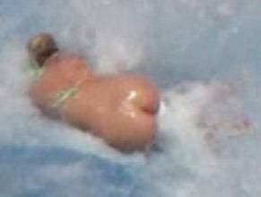 BRIDGET MARQUARDT Nude AZNude