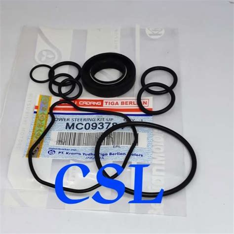 Promo Seal Power Steering Kit Up Atas Ps Diskon Di Seller