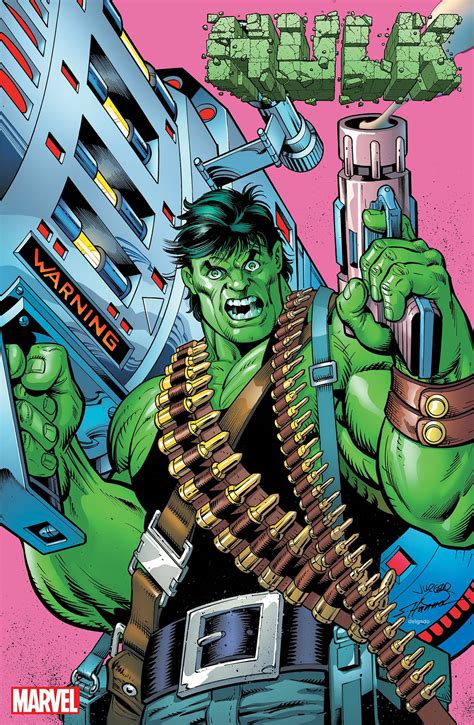 HULK #12: Can Bruce Find Peace On Planet Hulk? - Comic Watch