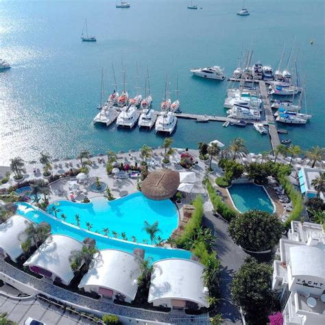 The 20 best luxury hotels in Fethiye – LuxuryHotel.world