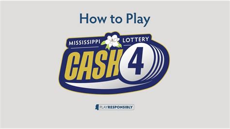 Tennessee Lottery Cash 3 And Cash 4 Winning Numbers