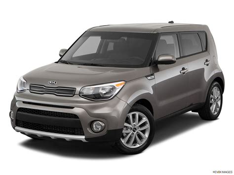 New Kia Soul 2018 16l Ex Photos Prices And Specs In Uae
