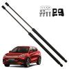 Front Hood Lift Supports Struts Hood Struts For BYD Atto3 Yuan Plus