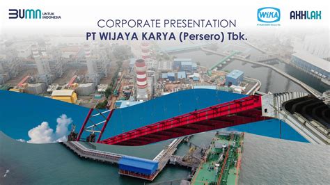 Pdf Corporate Presentation Pt Wijaya Karya Persero Tbk Dokumen Tips