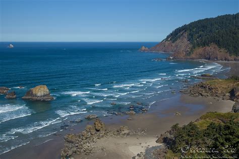 2017 Portland: Cannon Beach and the Oregon Coast - Traveler @ Home