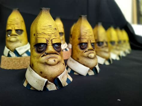 Bananas In Pyjamas Tough Life — Stan Winston School Of Character Arts