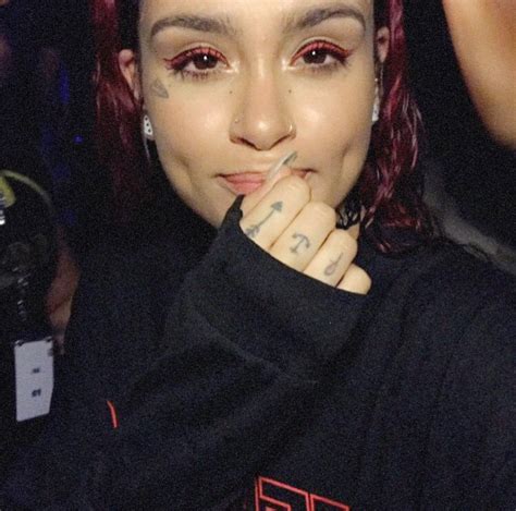 Kehlani Selfies May 2017 Kehlani Kehlani Singer Kehlani Parrish