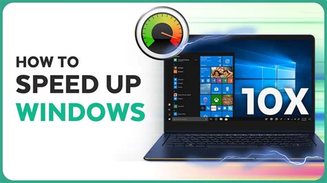 How To Speed Up Windows Performance Tips Tricks 2024 YouTube